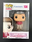 Funko Pop! Movies #138 Sixteen Candles - Jake Ryan Vinyl Figure - NEW~~