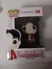 Funko POP! Movies: #140 Long Duck Dong  - Sixteen Candles - Brand New - Original