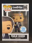 Funko Pop Movies 1506 Goodfellas Paulie Cicero Funko Shop