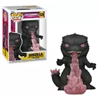 Funko Pop! Movies # 1539 Godzilla x Kong: The New Empire w/ Heat Ray