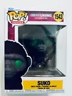 Funko POP! - Movies #1543 - Godzilla x Kong The New Empire - Suko