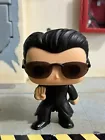 Funko Pop Movies 157: The Matrix - Neo Vinyl Figure Loose Out of Box Great Cond.