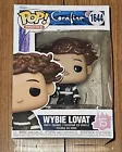 Funko Pop Movies #1644 Wybie Lovat Coraline