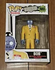 Funko Pop Movies #1693 Bob Beetlejuice Beetlejuice