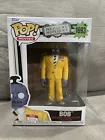 Funko Pop Movies #1693 Bob Beetlejuice Beetlejuice