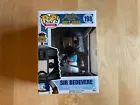 Funko Pop Movies #198 Sir Bedevere (Monty Python and the Holy Grail)