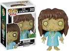 Funko Pop Movies #203 The Exorcist, Regan Vinyl Figure *NEW