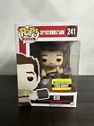 Funko POP! Movies #241 - Shaun of the Dead - Ed - Entertainment Earth Exclusive