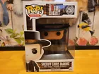 Funko Pop! - Movies 258 - Sheriff Chris Mannix (aka The Sheriff)