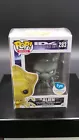 Funko POP! Movies #283 Alien Gray Fye Exclusive - Independence Day w/Protector