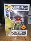 Funko Pop! Movies #283 ID4 Independence Day - Alien (Chase)