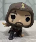 Funko Pop Movies #379 Assassin's Creed Aguilar Crouching (Loot Crate Exclusive)