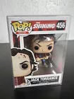 Funko POP Movies #456 Jack Torrance - The Shining Includes Protector