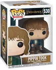 Funko Pop! Movies 530 - The Lord of the Rings - Pippin Took - Pilgrim Tuc