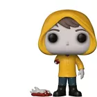 Funko Pop! Movies #536 IT - Georgie Denbrough(Chase)