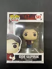 Funko Pop! Movies 541 Eddie Kaspbrak IT