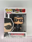 Funko POP! Movies #547: Dr. Ian Malcolm Jurassic Park Vinyl Figure D04