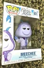 FUNKO POP Movies 601 Small Foot MEECHEE Vinyl figure by FUNKO NIB