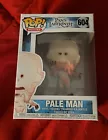 Funko Pop! Movies 604 Pan's Labyrinth Pale Man Horror Pop Vinyl Figure