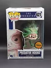 Funko Pop Movies #621 Predator Hound Chase Limited Edition The Predator