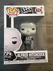 FUNKO POP MOVIES 624 DIRECTOR ALFRED HITCHCOCK  Released: Oct 2018