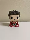 Funko Pop! Movies #647 Nacho Libre Vinyl Figure LOOSE