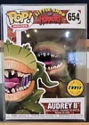 FUNKO POP! MOVIES #654 LITTLE SHOP OF HORRORS AUDREY II