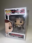 Funko Pop Movies #667 Die Hard John McClane with protector