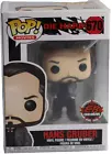 Funko Pop! Movies #670 Die Hard: Hans Gruber - Vinyl Figure EB Games Exclusive