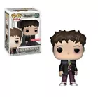 Funko POP! Movies #678 Trading Places Louis Winthorpe III Beat Up (Target Exclus