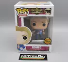 Funko Pop! Movies #708 Romeo & Juliet Romeo Limited Edition Chase Vinyl Figure