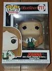 Funko Pop Movies #711 Joanna Office Space