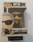 Funko Pop! Movies 716 MIB Men in Black Agent K & Neeble Pop Vinyl Figure FU37707