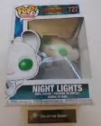 Funko Pop! Movies 727 How to Train Your Dragon Night Lights Pop Vinyl Figure