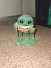 Funko Pop Movies #747 Ghostbusters Slimer Walmart Exclusive OUT OF BOX