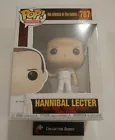 Funko Pop! Movies 787 The Silence of the Lambs Hannibal Lecter Pop Vinyl Figure