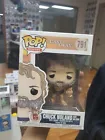 Funko Pop! Movies #791 Cast Away Chuck Noland and Wilson