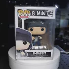 Funko POP! Movies: 8-Mile - B-Rabbit w/Protector