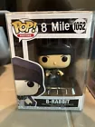 Funko Pop! Movies: 8 Mile Rabbit Action Figure