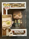 Funko Pop Movies #82 Walter The Big Lebowski