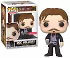 Funko Pop Movies 855 Doc Holliday, Tombstone, Target Exclusive