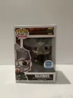 Funko POP! Movies # 859 - Gladiator Maximus With Helmet - Funko Shop Exclusive