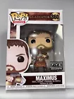 Funko POP! Movies # 860 Gladiator Maximus - FYE Exclusive Vinyl Figure - NIB