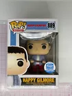 Funko Pop! Movies #889 Happy Gilmore Funko Shop Exclusive Vinyl Figure C01