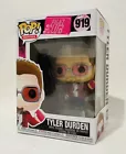 Funko POP! Movies #919 Tyler Durden Fight Club Vinyl Figure