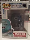 Funko Pop! Movies #929 Muncher - Ghostbusters Afterlife - Free Shipping