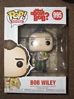 Funko Pop! Movies #995 What About Bob? Bob Wiley with Gil Bill Murray NIB