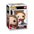 Funko Pop! Movies : Abigail #1582 With Pop Protector