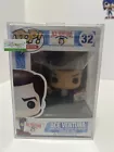 Funko Pop! Movies: ACE VENTURA Pet Detective #32 VAULTED/RARE 2013 Vinyl Figure