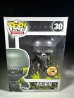 Funko Pop! Movies: Alien - Alien (Bloody) #30 / SDCC Exclusive / RARE Limited